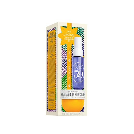 DOUBLE DATE MINI DISCOVERY DUO